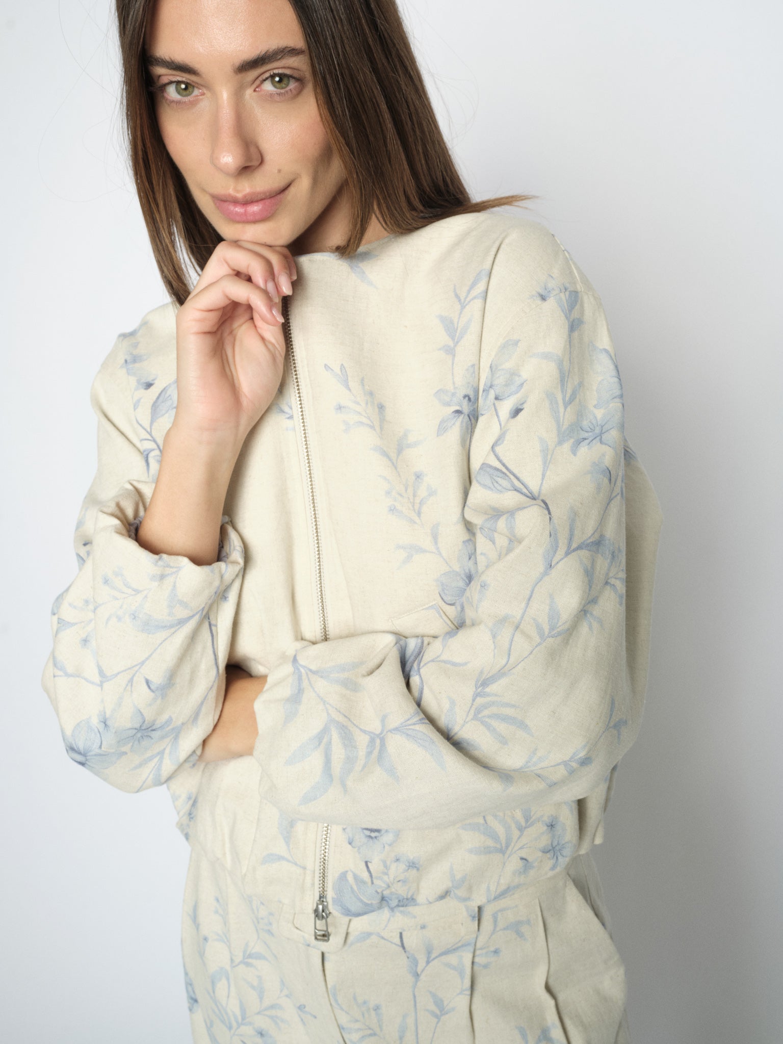 Modelshot / Skyway / Detail